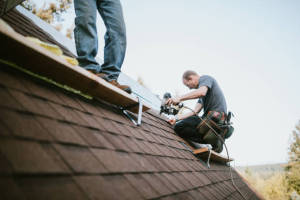 Local Roofers in Village Of The Branch, NY